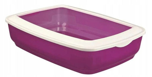 Trixie Mio cat litter box for kittens 32×12×43cm
