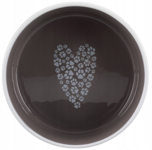 Trixie Pet's Home Ceramic Dog Bowl 1,4 l Brand Trixie