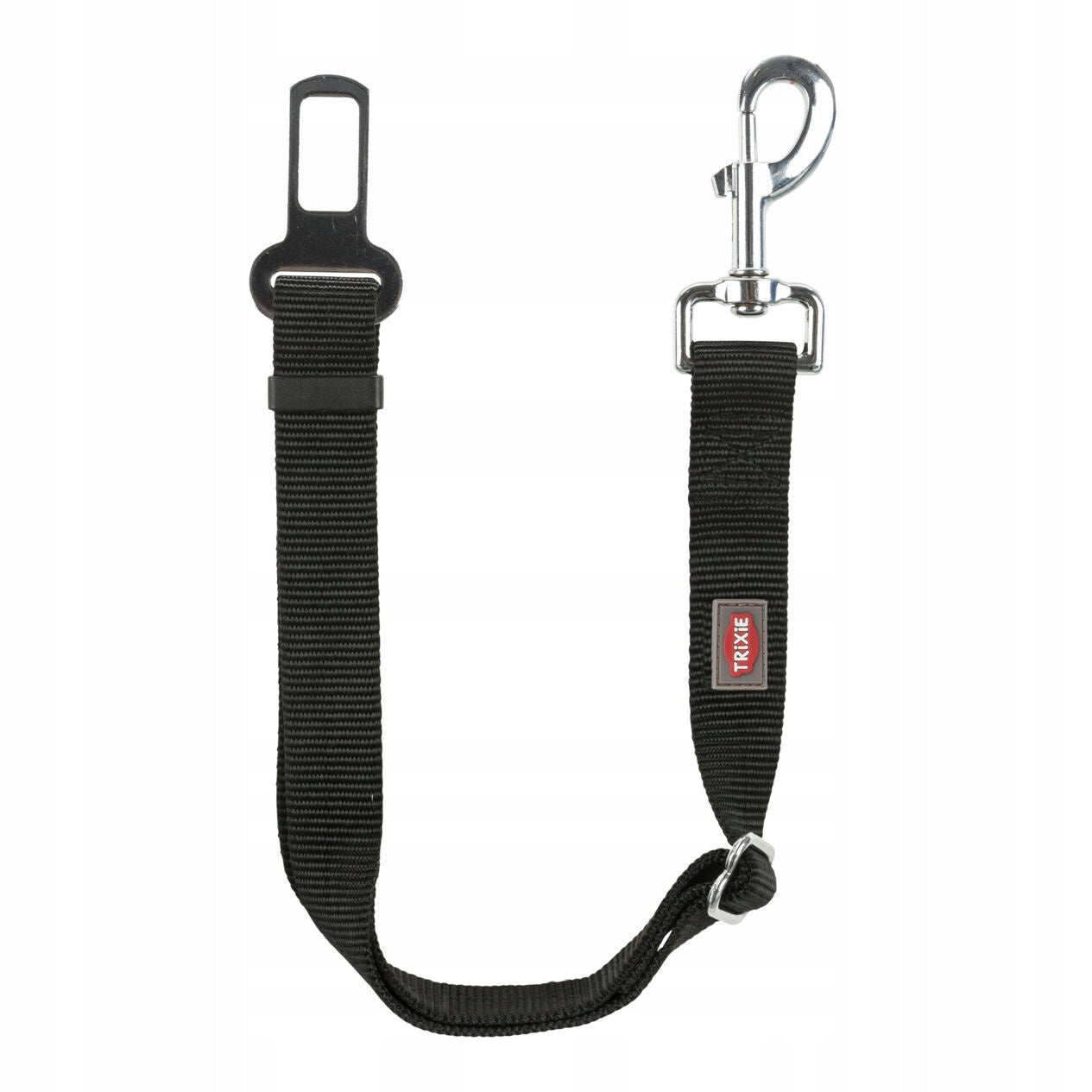 Trixie Short leash for car harnesses 45-70cm/25mm