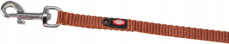 Trixie Training leash rust tape XS-S: 15m/10mm light Manufacturer code TX-198062