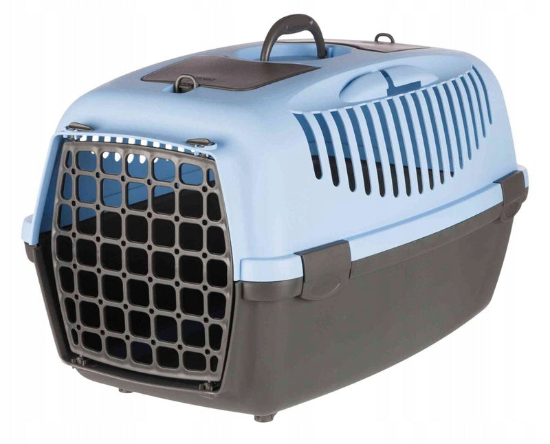 Trixie Transport box Capri 3 40x38x61cm blue