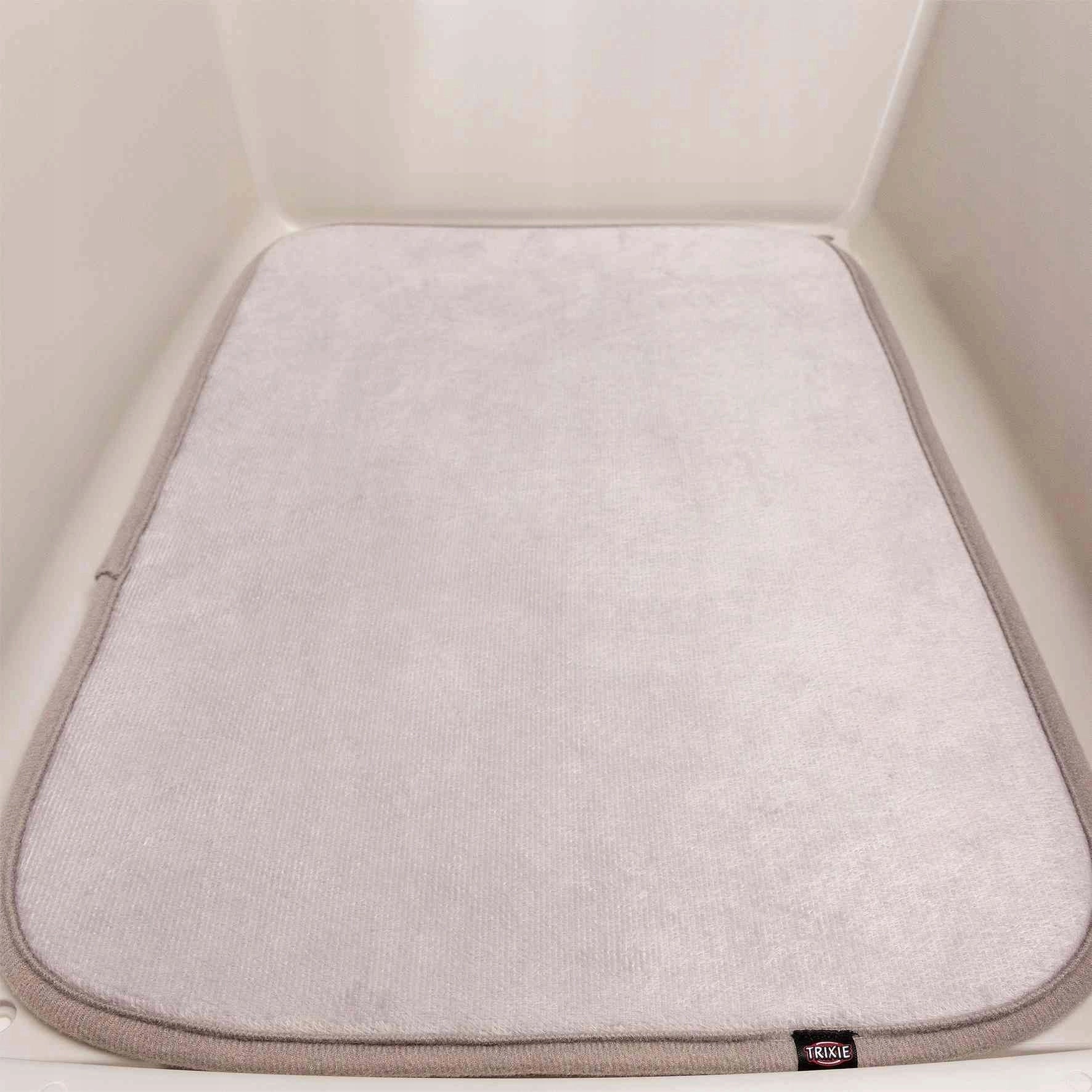 Trixie Transporter mat Skudo bed 24×39cm Kind other