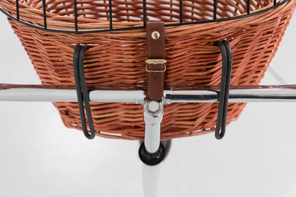 Trixie - Wicker basket 44x48x33 cm to 5 kg Main material wicker