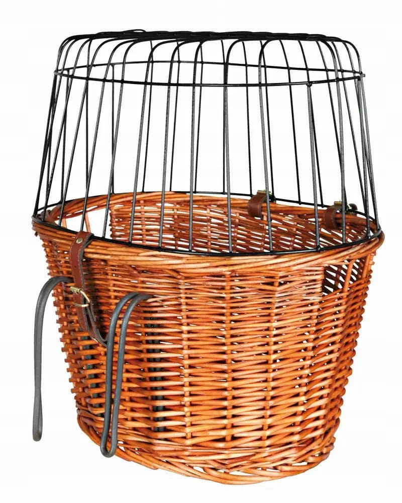 Trixie - Wicker basket 44x48x33 cm to 5 kg Manufacturer code 2806