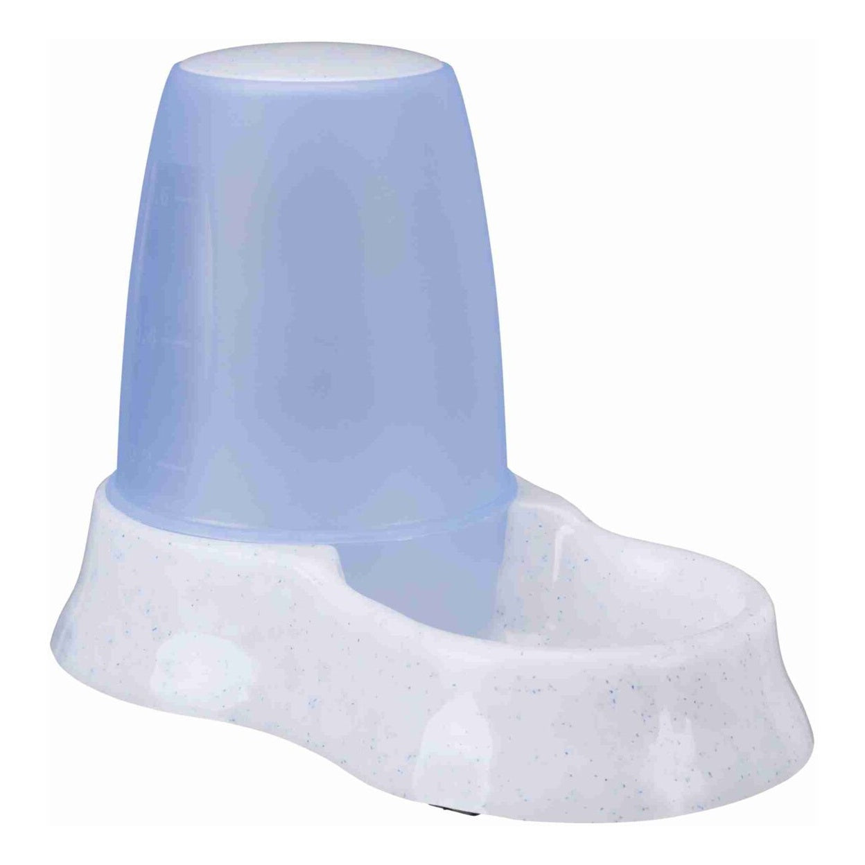Trixie automatic feeder and drinker 0,6L Brand Trixie