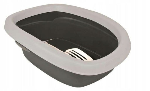 Trixie cat litter box Carlo 31x14x43cm