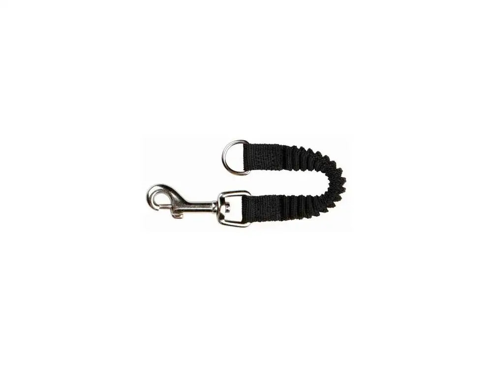 Trixie lanyard, shock absorber S-M Maximum leash length 0.21 m