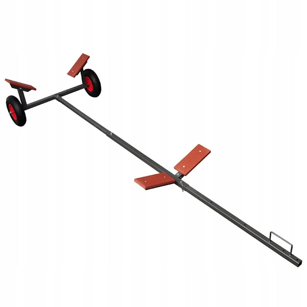 Trolley for boats Manufacturer code 90305