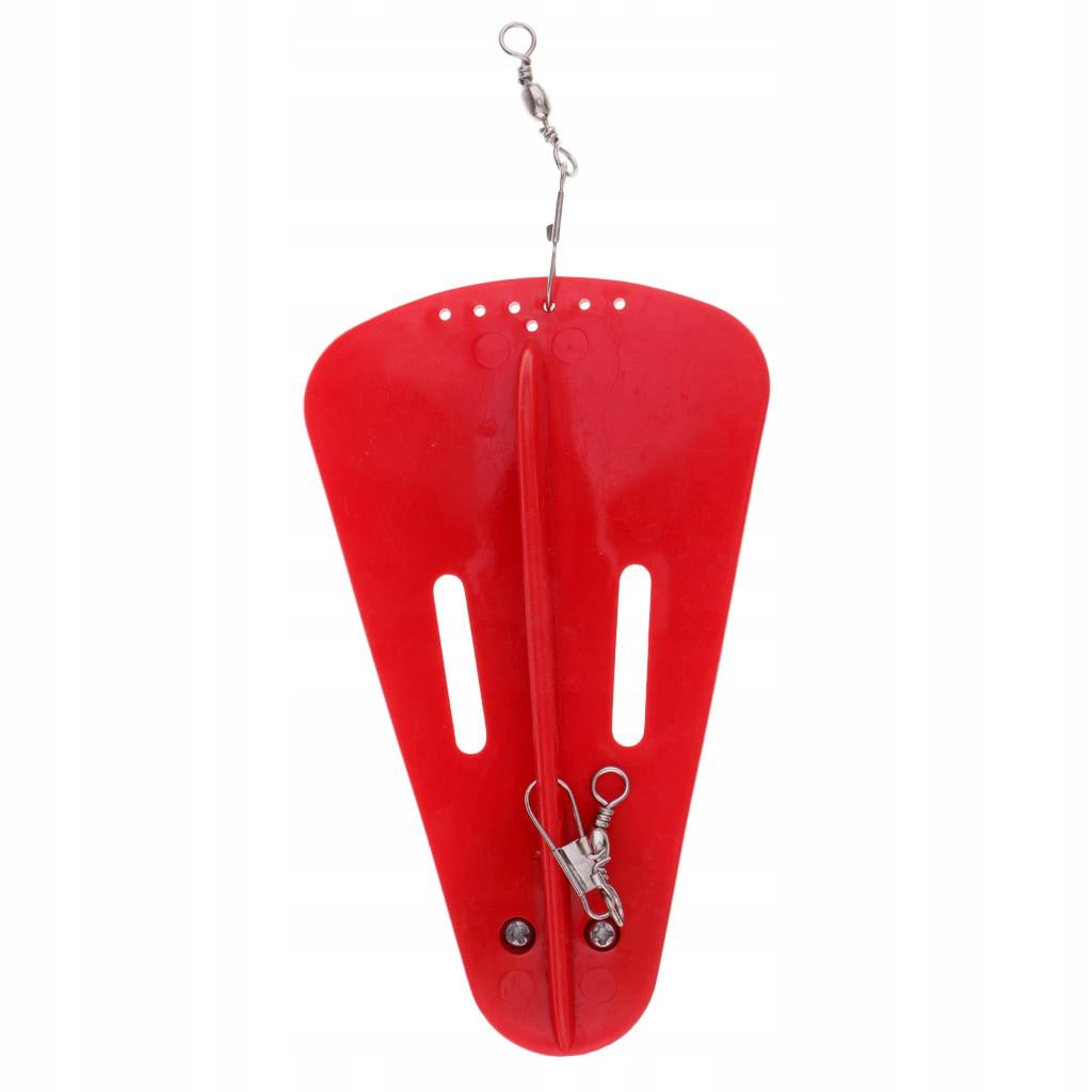 Trolling Diving Board with Sinker Boat Brand no brand
