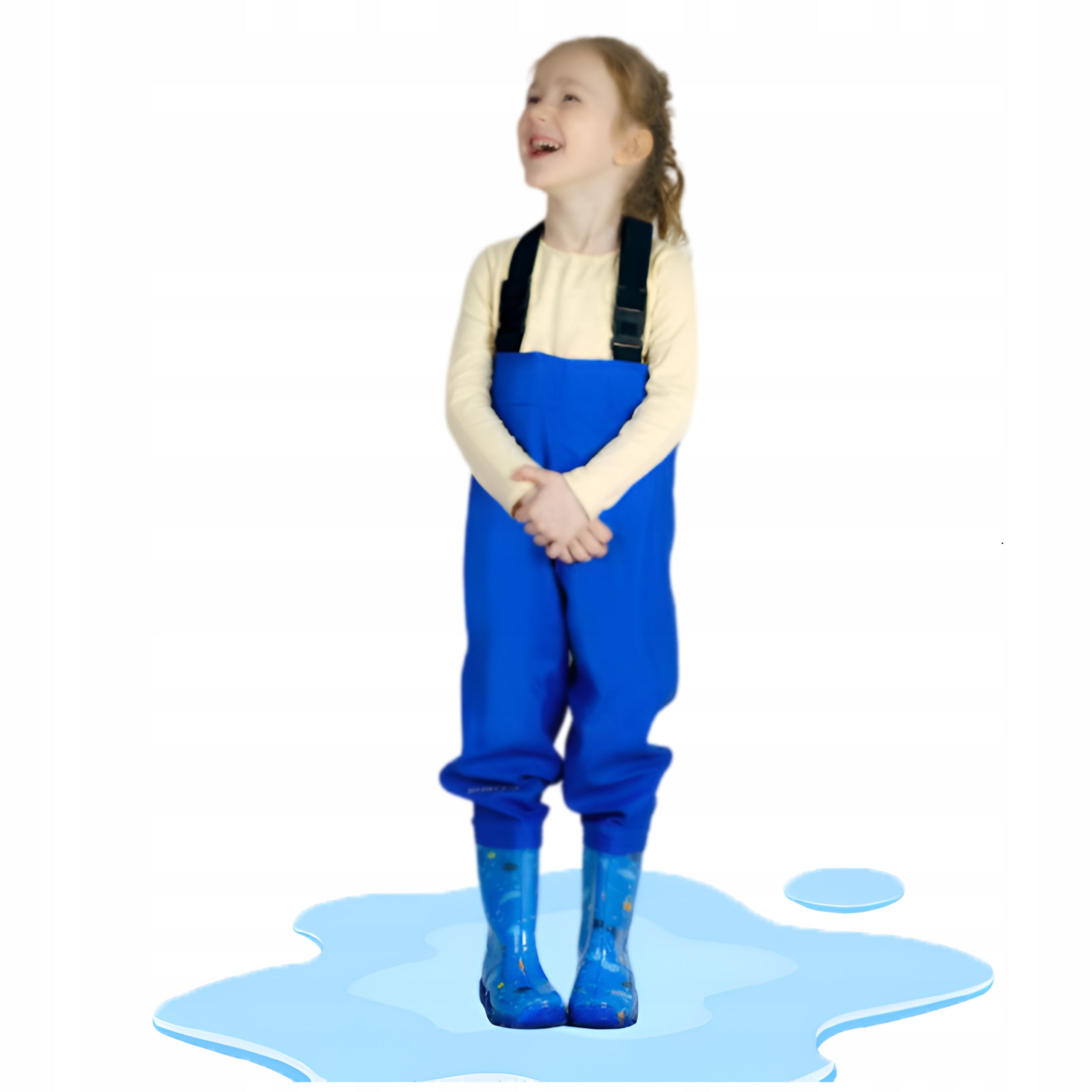 Trousers Children's Pants Waterers Waterproof Comfortable Polish PROS Dominant material other