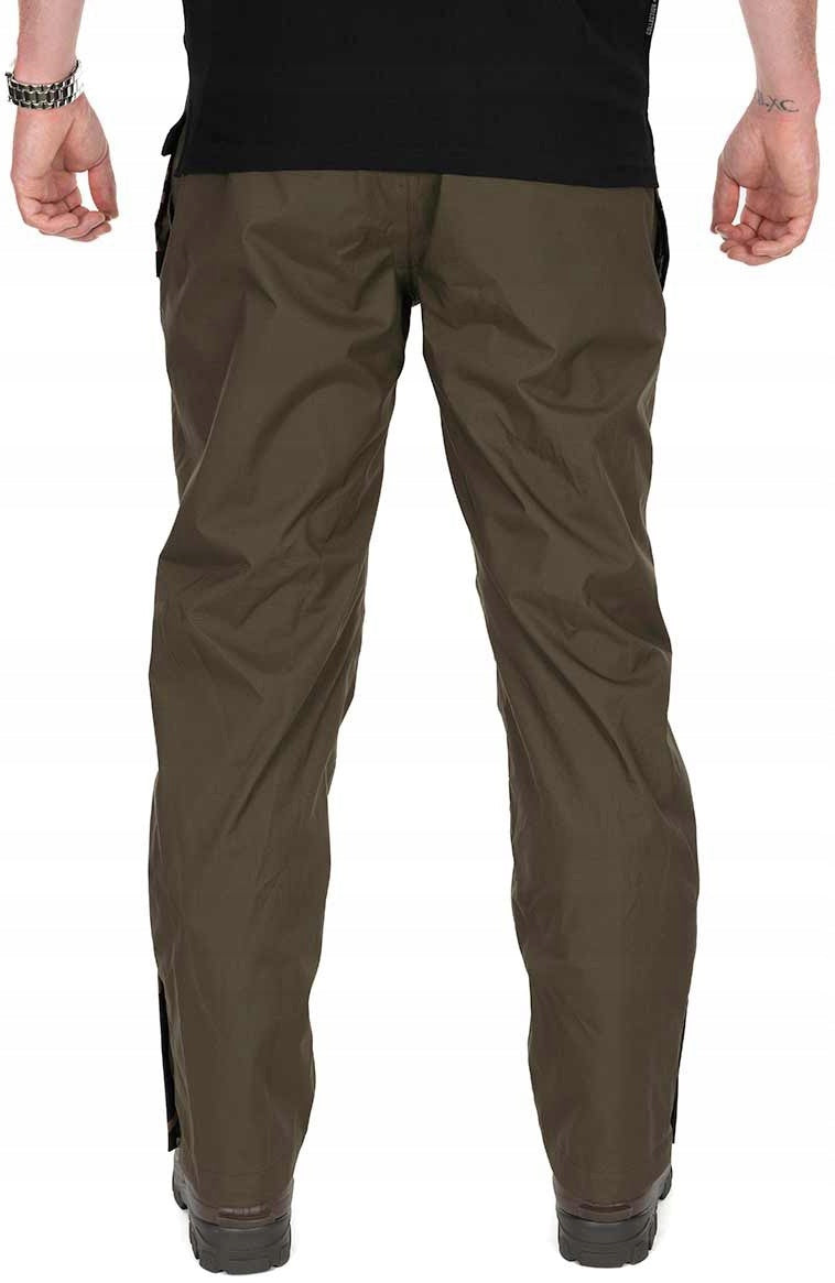 Trousers Fox Camo/Khaki RS 10K size. L Manufacturer code CFX247