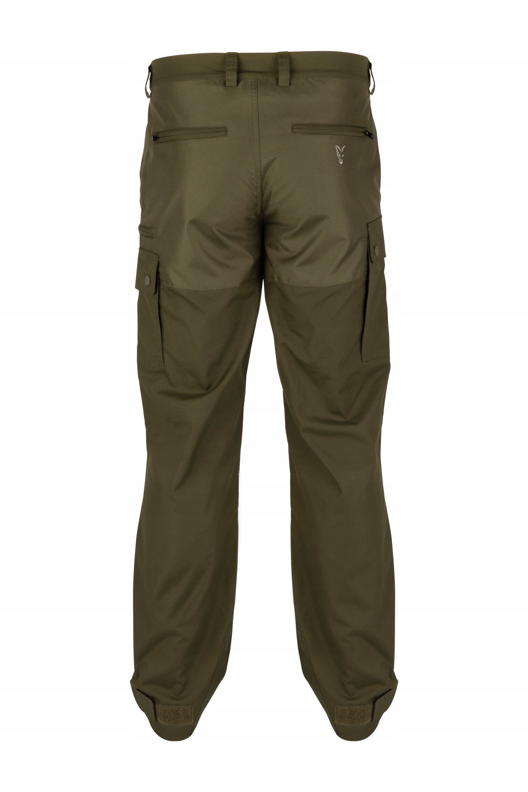 Trousers Fox HD Un-Lined Green size. S CCL163 Manufacturer code CCL163