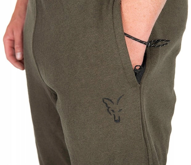 Trousers Fox green r. XL Manufacturer code CCL247