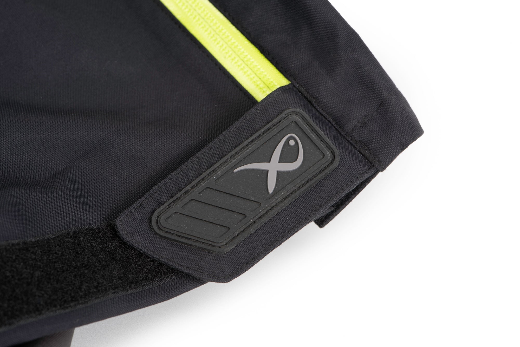 Trousers Matrix L Black/Grey Brand Matrix