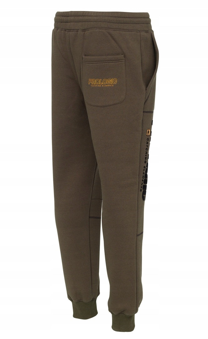 Trousers Prologic Carpio Joggers Army Green XL Packaging status original