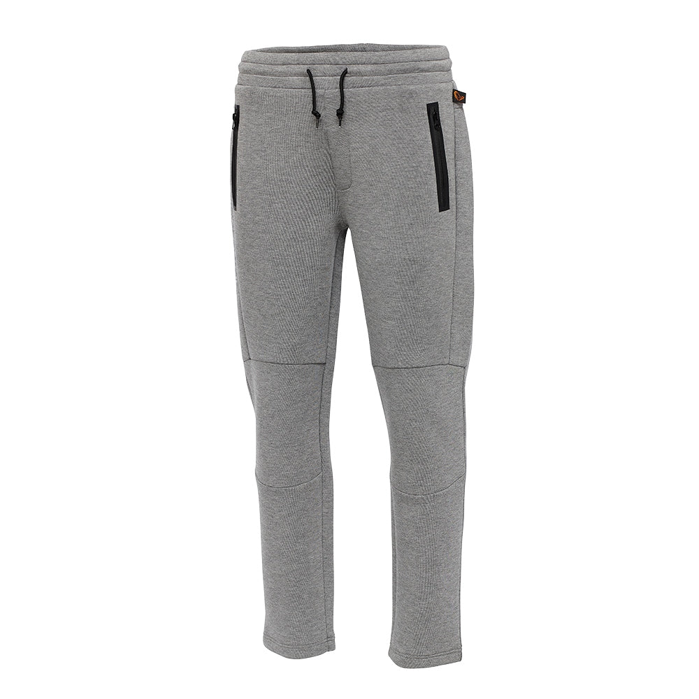 Trousers Savage Gear Tec-Foam shades of gray size L