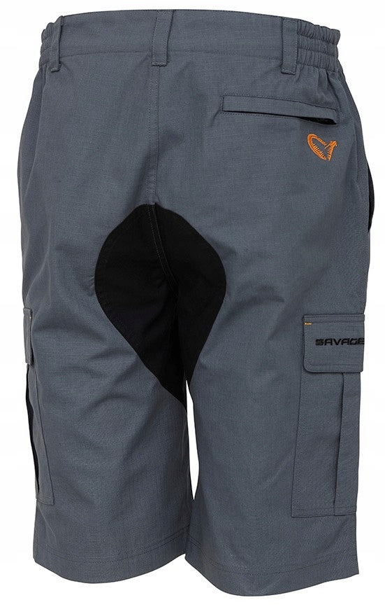 Trousers Savage Gear shades of gray r. L Brand Savage Gear