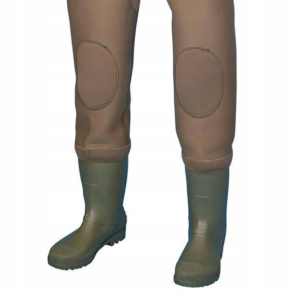 Trousers Shakespeare Sigma NEOPRENE size 42 Brand Shakespeare