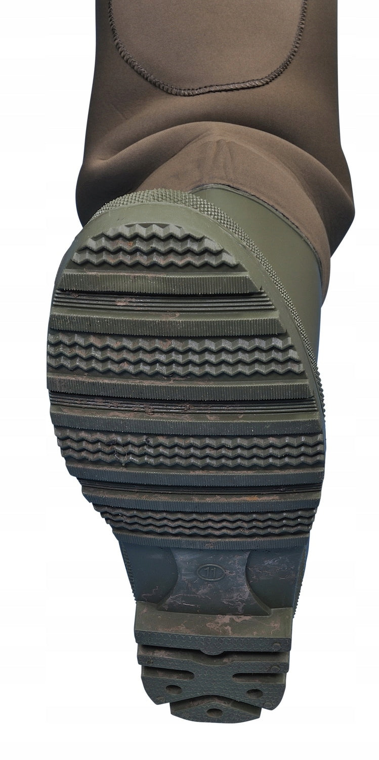 Trousers Shakespeare Sigma NEOPRENE size 42 Manufacturer code 1290710