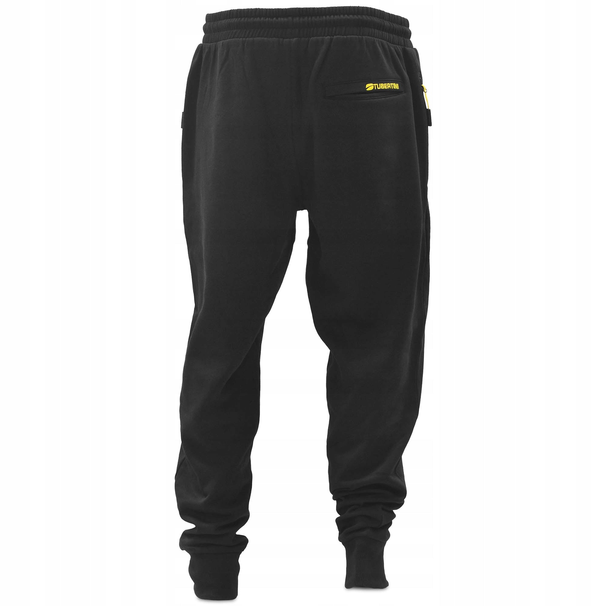 Trousers Tubertini Jogger Darko L Packaging status original