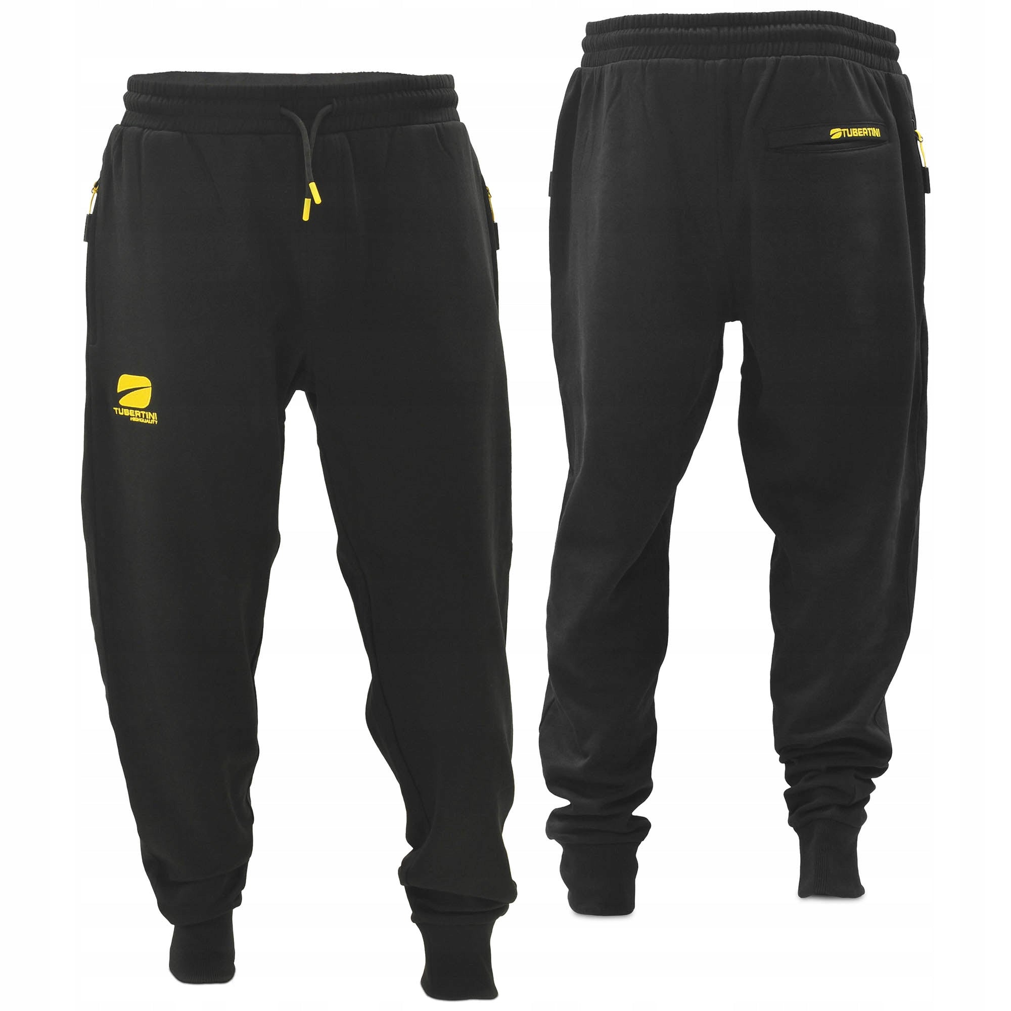 Trousers Tubertini Jogger Darko L Size L
