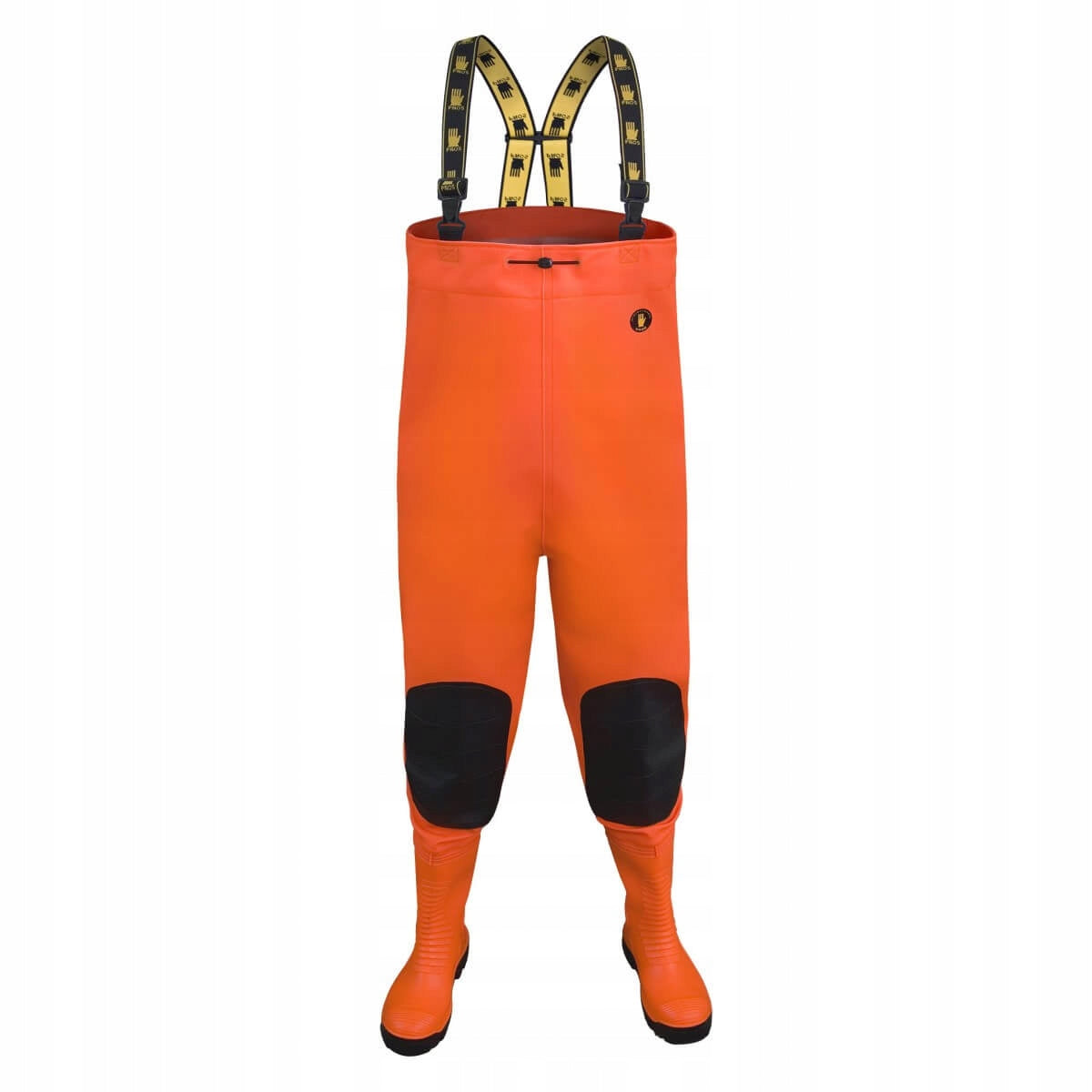 Trousers Wodery Fluorescent Kanaliza Kalosz Pros Polish Manufacturer code Spodniobuty Kanaliza Kalosz Pros