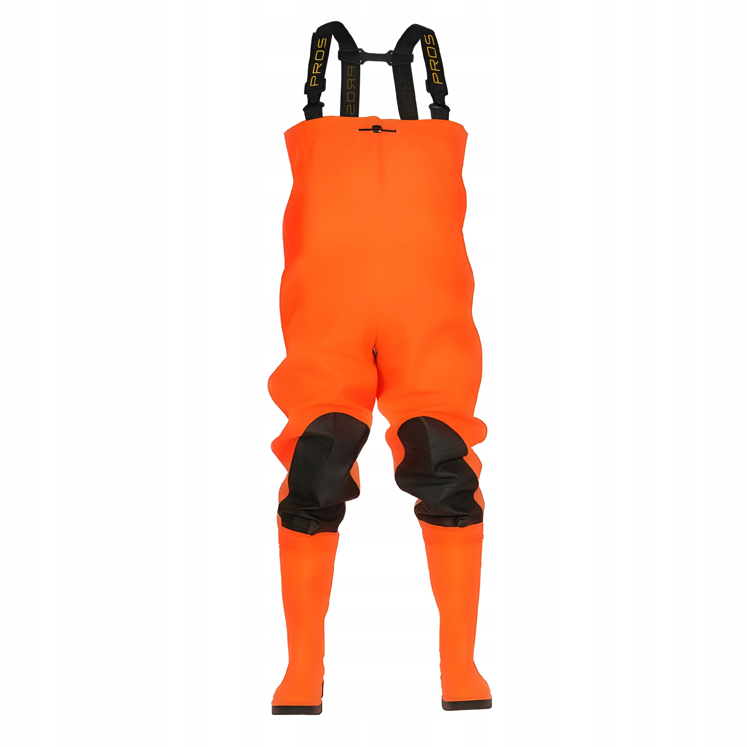Trousers Wodery Fluorescent Kanaliza Kalosz Pros Polish