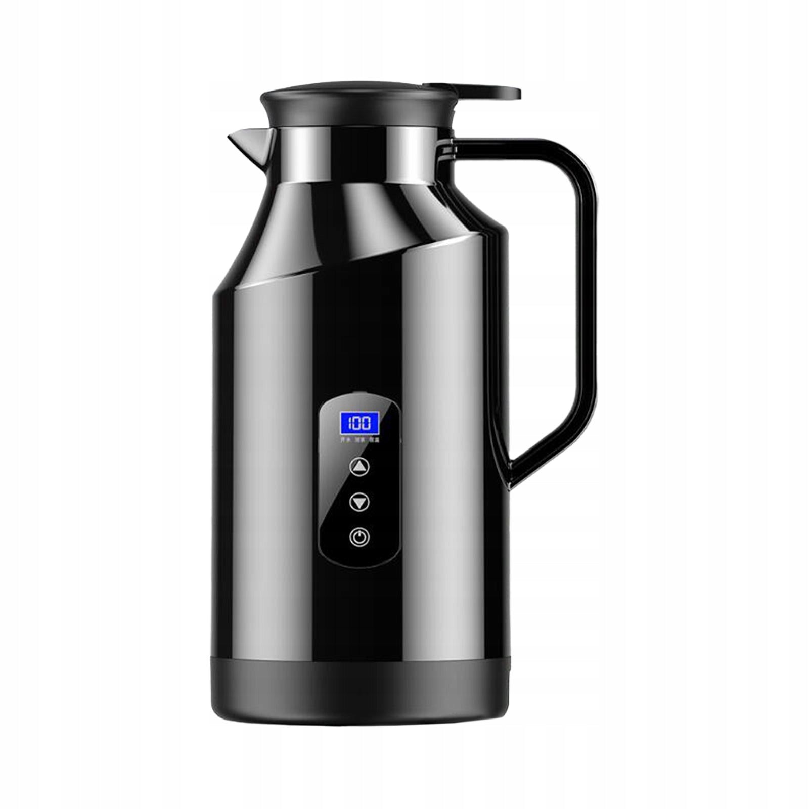 Truck Electric Kettle Car Mug for Water Tea Coffee Milk Portable Car Cars Kind steam juicer