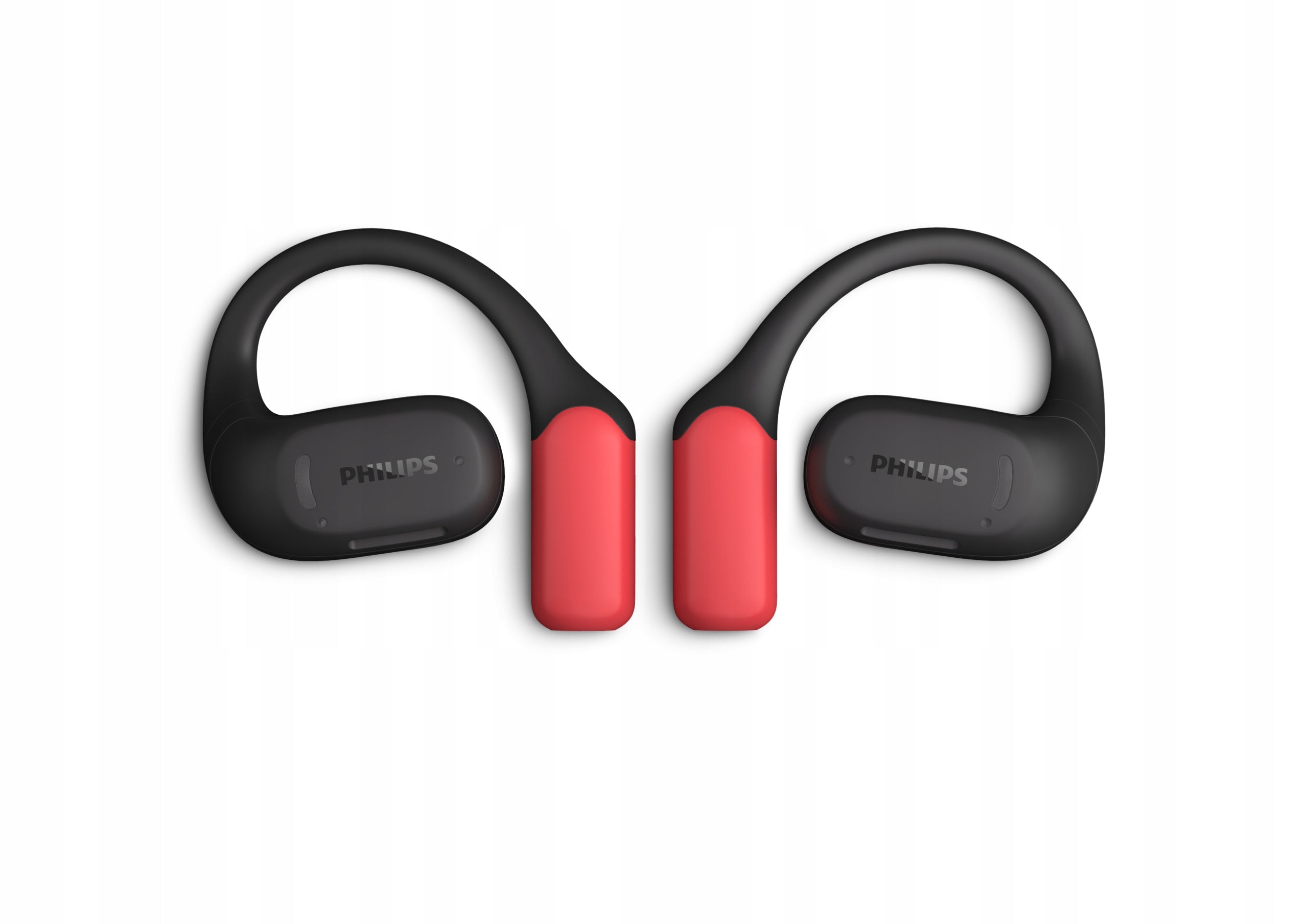 True Wireless Sports Earbuds Philips TAA6709BK EAN (GTIN) 4895229144583