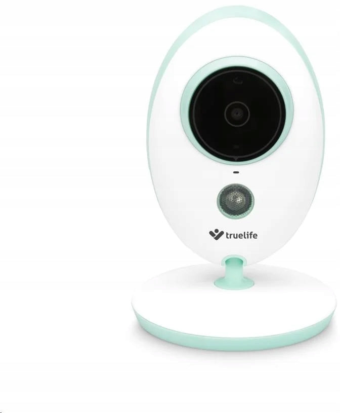 TrueLife NannyCam V24 Pro Baby Unit