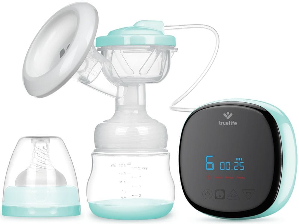 TrueLife Nutrio BP Electric Brand TrueLife