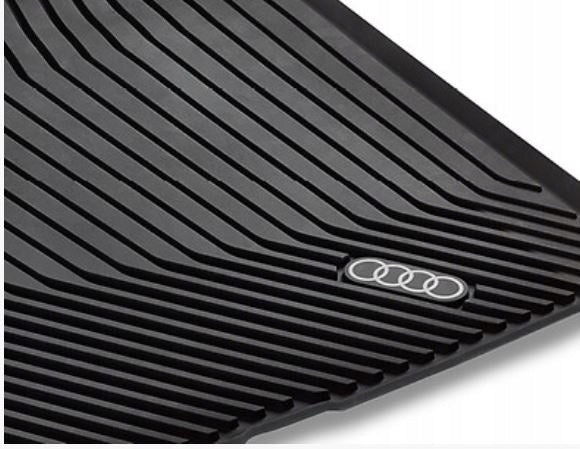 Trunk mat Audi A5 OE 8B3061180A New,original