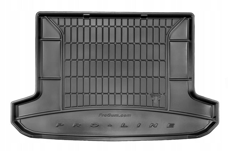 Trunk mat HYUNDAI TUCSON SUV 06.15-05.23