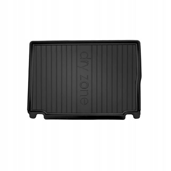 Trunk mat OPEL MERIVA B 06.10-03.17 Minivan