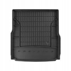 Trunk mat VW PASSAT B8 KOMBI 08.14-03.24 options / Excludes without