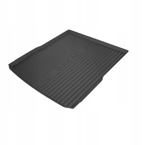 Trunk mat for VOLKSWAGEN PASSAT B6 2005-2010 Rubber DRYZONE Manufacturer Frogum