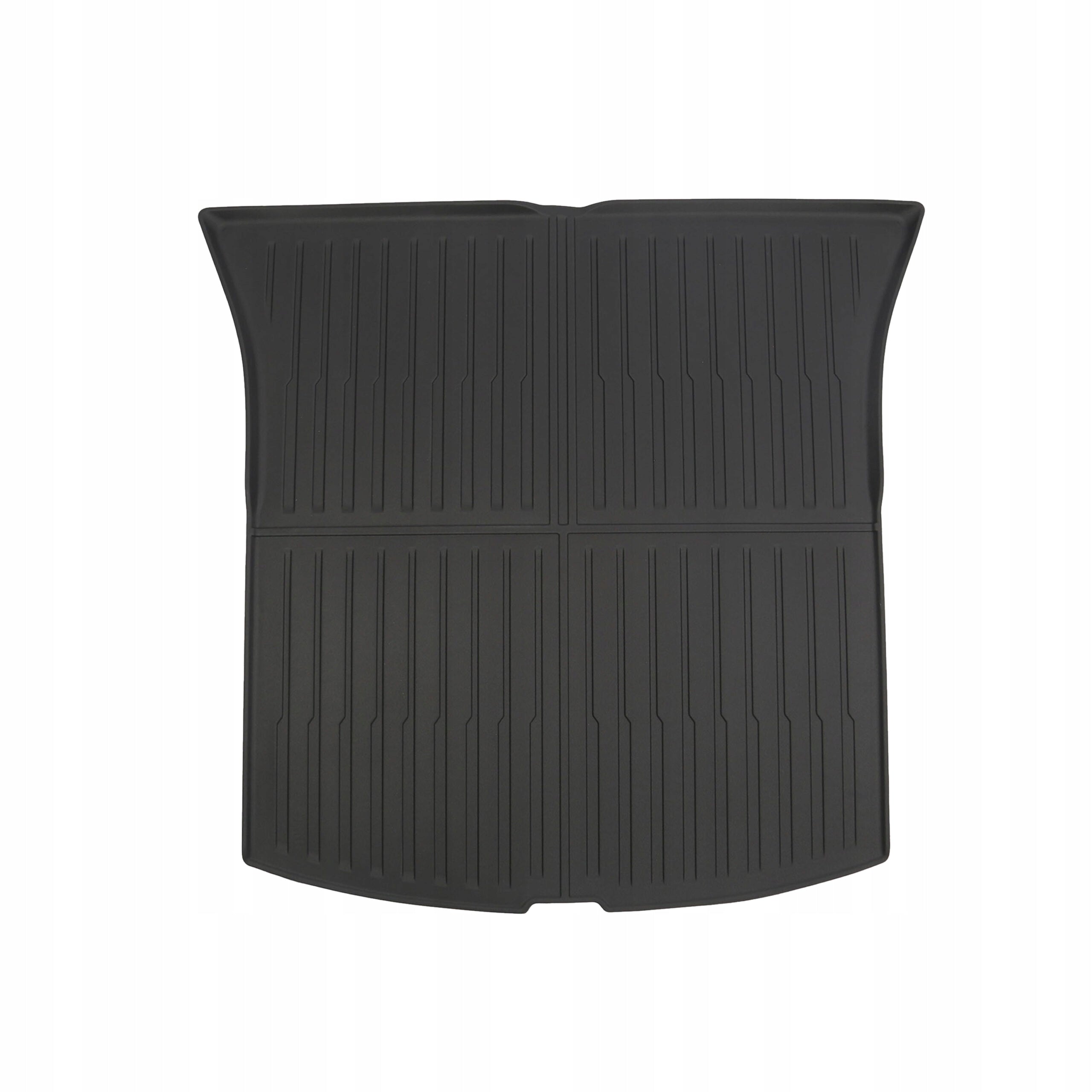 Trunk mat for the new Tesla Model Y Juniper