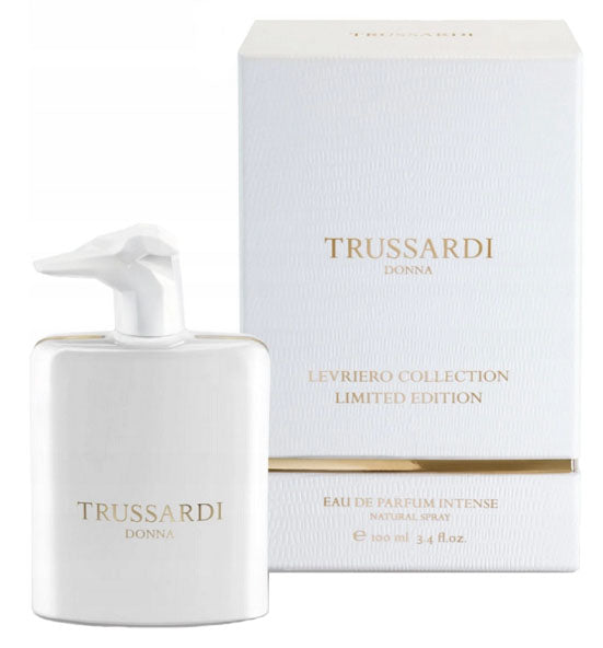 Trussardi DONNA LEVRIERO COLLECTION LIMITED EDITION edpi 100ml