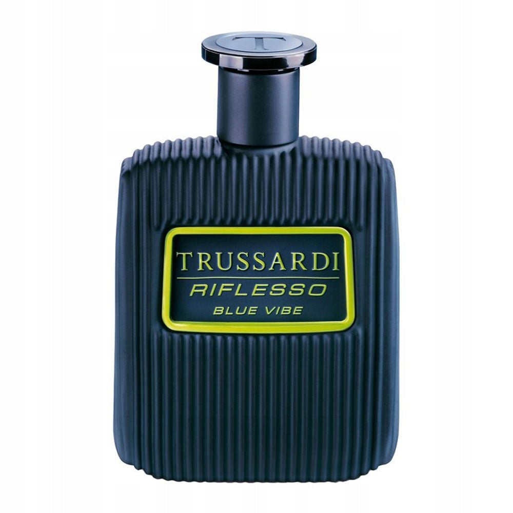 Trussardi Riflesso Blue Vibe 100ml eau de toilette male EDT