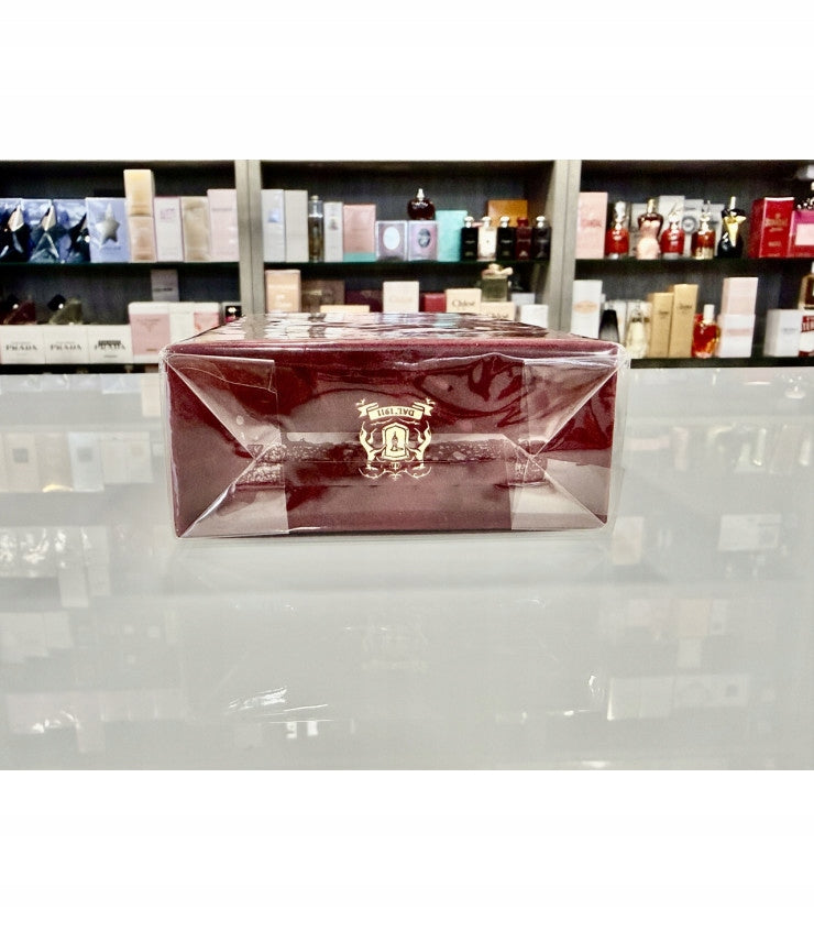 Trussardi Uomo The Red 100ml eau de toilette man EDT UNIQUE Manufacturer code 3837