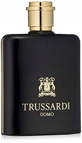 Trussardi Uomo eau de toilette for men 100 ml Packaging status original