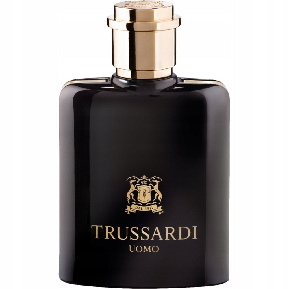 Trussardi Uomo eau de toilette spray 200 ml