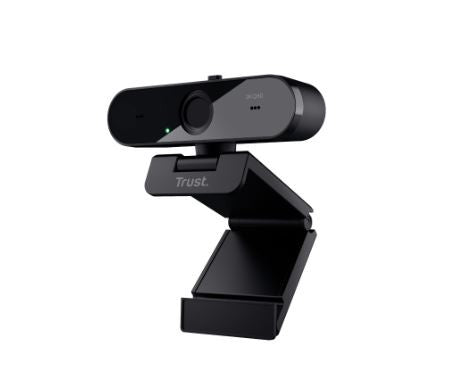 Trust Taxon QHD ECO Webcam Brand Trust