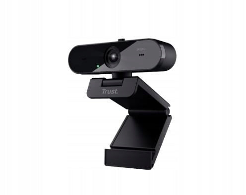 Trust Taxon QHD ECO Webcam Model TAXON QHD ECO