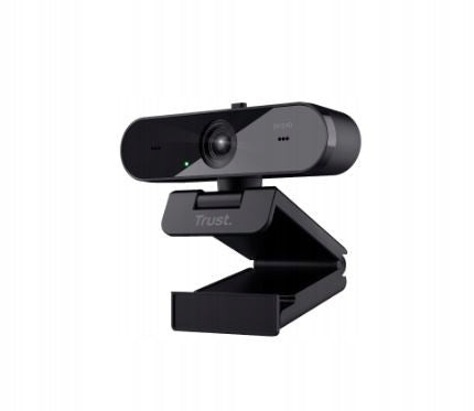 Trust Taxon QHD ECO Webcam