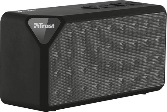 Trust URBAN YZO Bluetooth Wireless Speaker