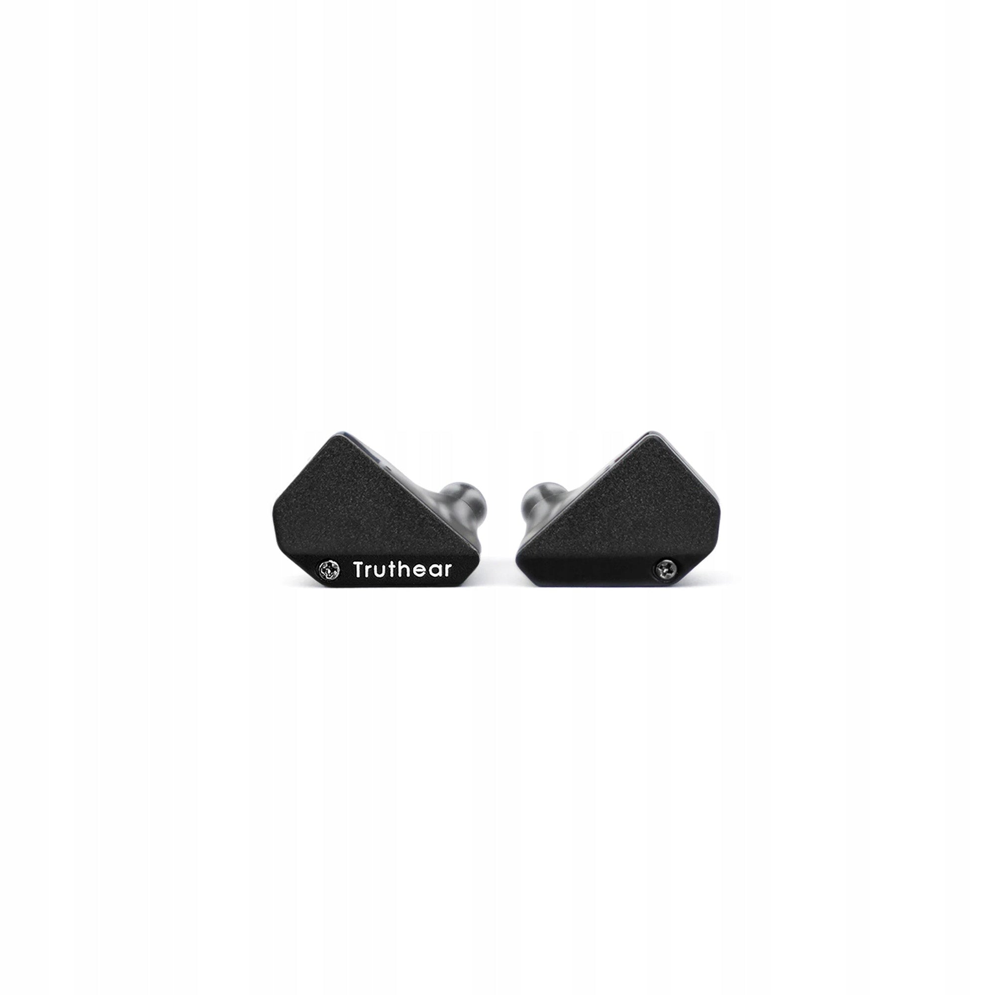 Truthear HEXA - Hybrid 1DD+3BA in-ear monitors Manufacturer code B&K 4195-Q