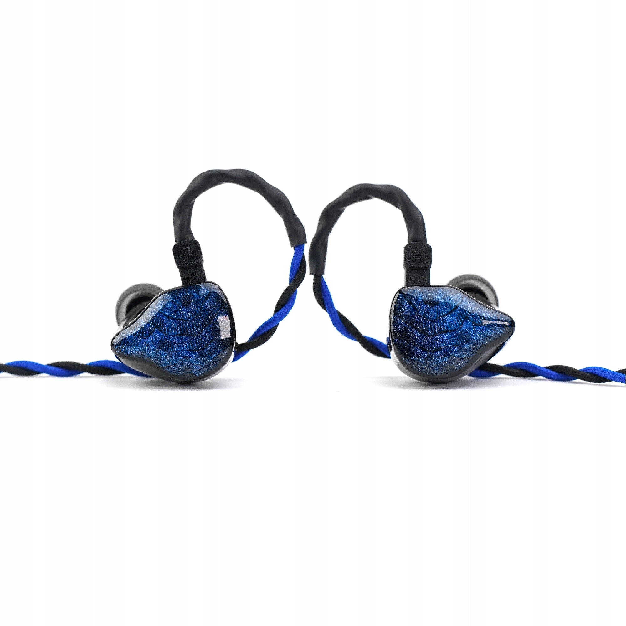 Truthear NOVA - warm music hybrid 1DD+4BA in-ear monitors Brand TRUTHEAR