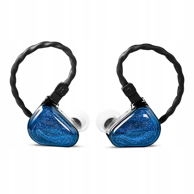 Truthear ZERO Blue - In-ear monitors - dual dynamic transducer