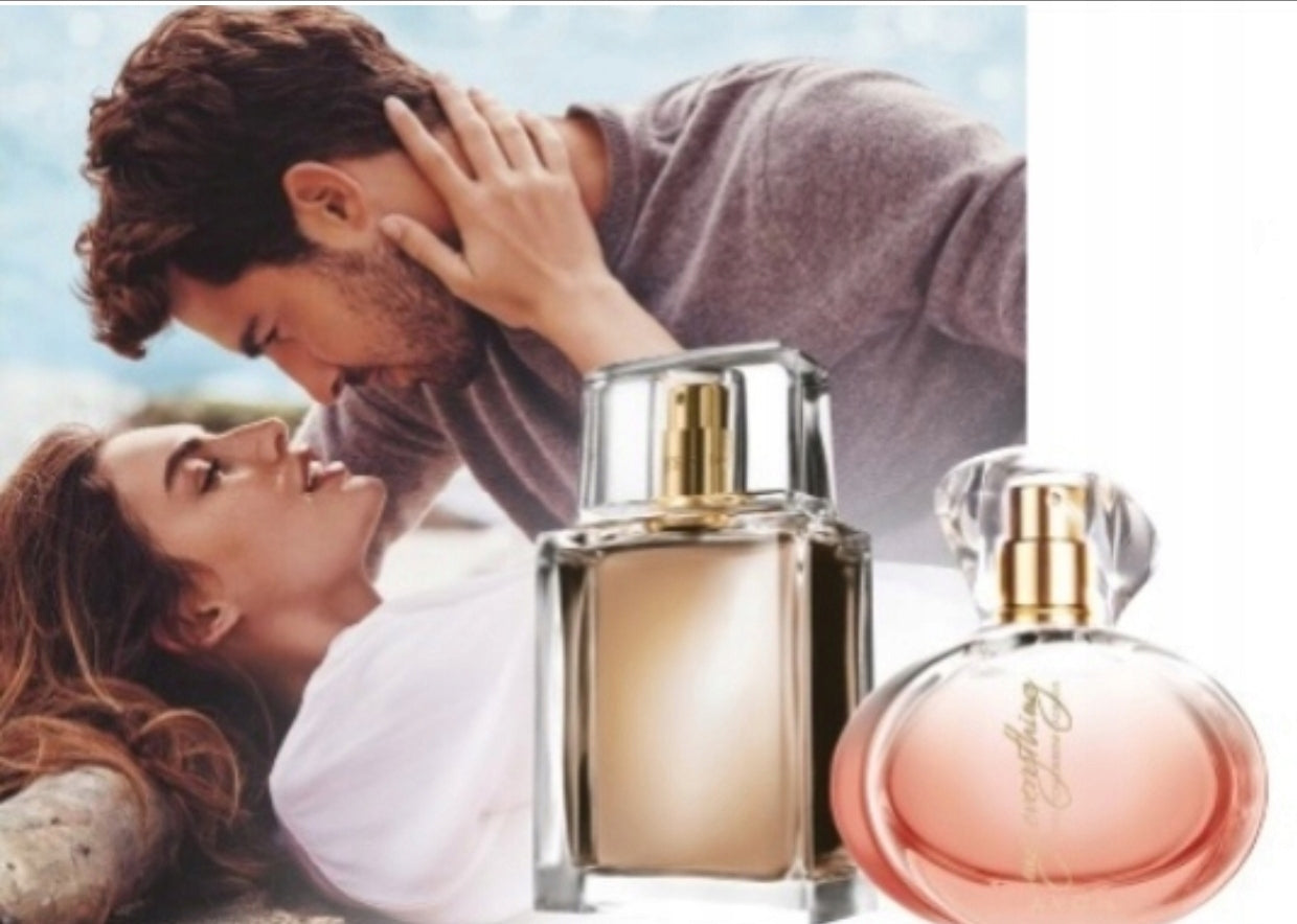 Tta My everything avon EAN (GTIN) 5050136357252